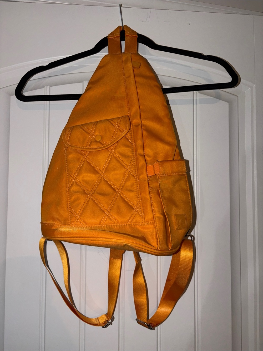 IHKWIP Convertible Sling Backpack